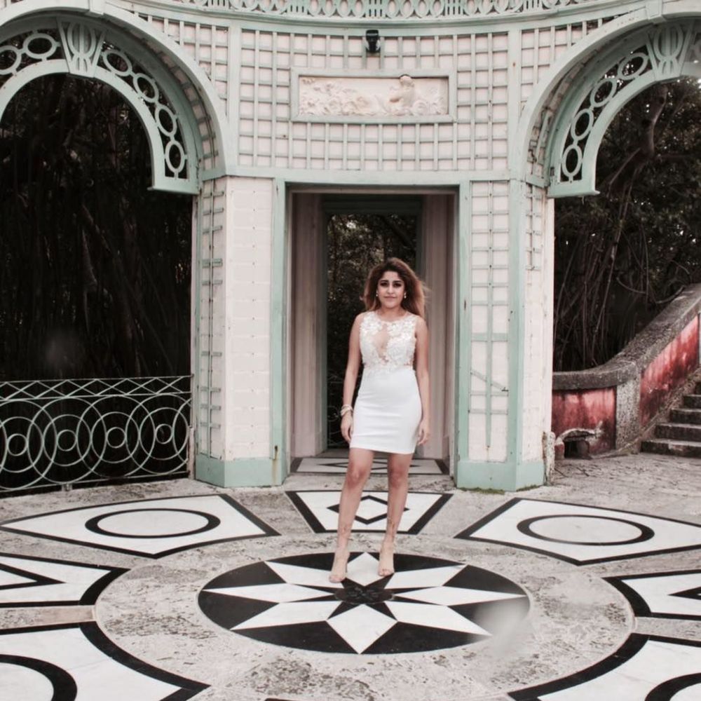 Meet your Posher, Jennifer